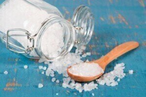 Reducing salt intake could lower stroke risks