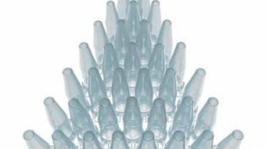 Eppendorf Tips, Tubes and Plates for the Purest Results