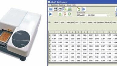 Free microplate reader software upgrade