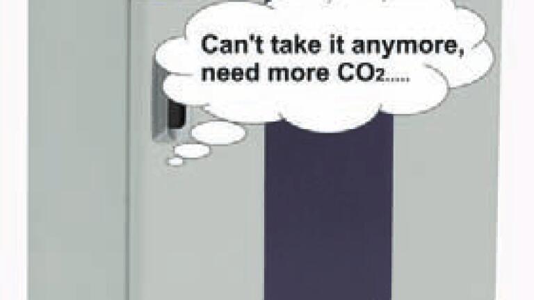 16 CO2 Monitors in One!