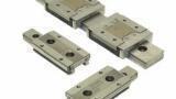 New Range of Linear Guides