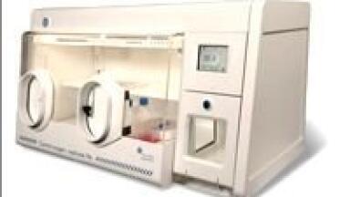 New Workstation for Precise Oxygen Control