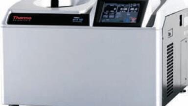 OutstandingProductivity: ThermoScientific Sorvall Micro-ultracentrifuges