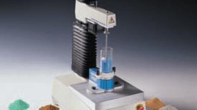 Boosting Information Flow For Powder Testing