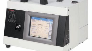 Real-Time Fibre Monitor