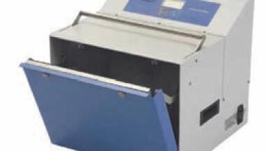 Jumbo Size Sample Preparation for New E.Coli Testing Protocols