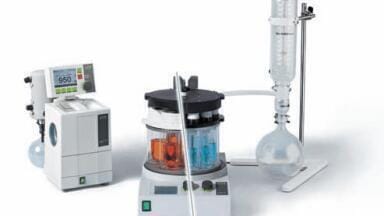Improve your Workflow with Multivapor™