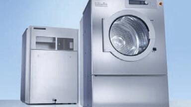 Commercial Heat-Pump Dryers That Deliver Up to 60% Energy Savings