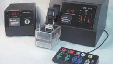 Fast and Precise Automatic Tissue Slicing without Embedding or Freezing