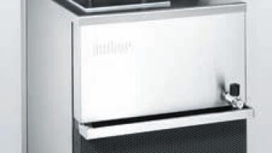 Bath Range Extended