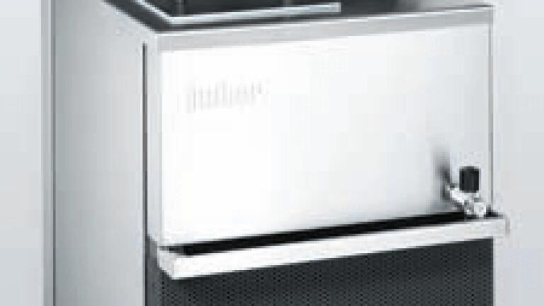 Bath Range Extended