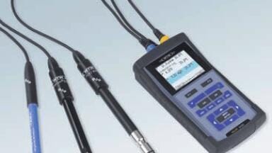 A New Mobile Multiparameter System from WTW