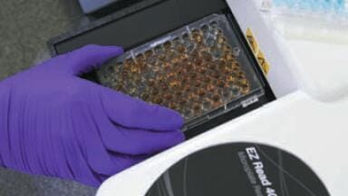New Microplate Reader Supports Specialised Applications