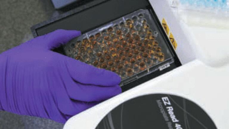 New Microplate Reader Supports Specialised Applications