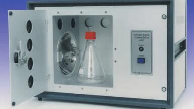 Safe Elemental Analysis Using Schöniger Flask Method
