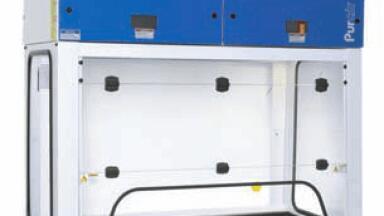 Protect Operators from Fumes and Particles