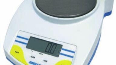 Compact Balances