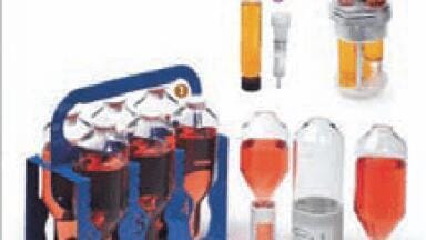 Improving Accelerated Solvent Extraction (ASE®) Workflow