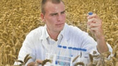 Online Resource for Food & Beverage Sample Reparation