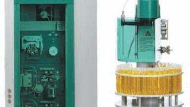 Monitoring of Iodine- and gadolinium-containing Contrast Media in Aqueous Matrices