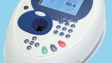 College Spectrophotometer Investment