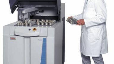 XRF Spectrometer for Advanced Materials Characterisation