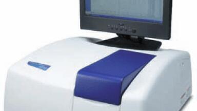 Spectrophotometer Gains New Qualifications