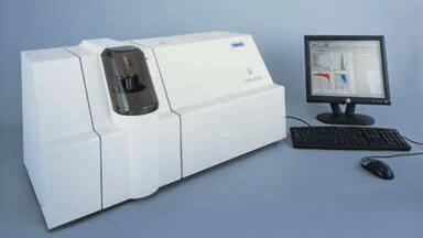 Particle Characterisation Supports Cost Control in Solar Cell Manufacture