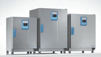 Thermo Scientific Heratherm Advanced Protocol Incubators with NEW Dual Convection