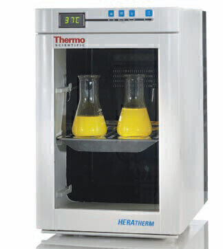 Thermo Scientific Heratherm Compact Incubator for Personalised Incubation