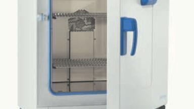 Thermo Scientific Heratherm Advanced Protocol Heating and Drying Ovens with Prime Temperature Range