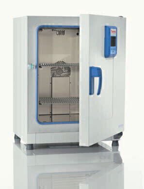 Thermo Scientific Heratherm Advanced Protocol Heating and Drying Ovens with Prime Temperature Range