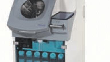 Latest Innovation in High-Throughput Tissue Processing