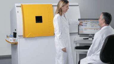 MS Instrument Receives R&D 100 Award