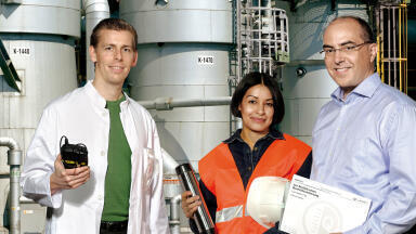 FREE Workshop on Industrial Discharges: ’Are you paying too much for your effluent?’