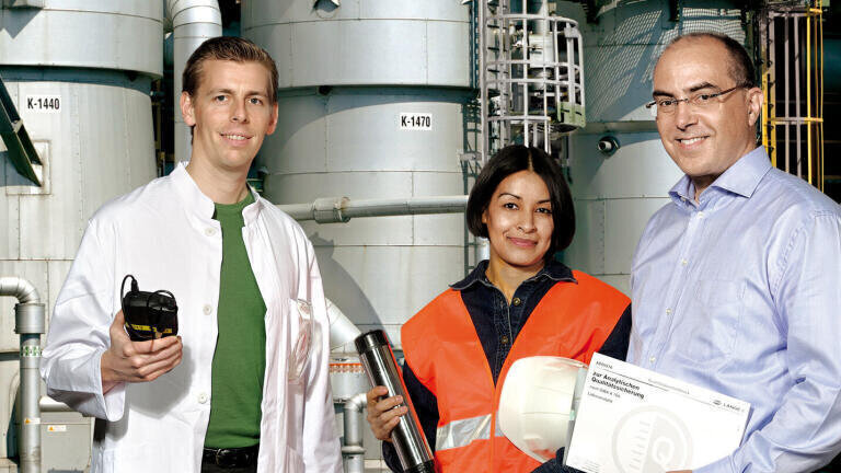 FREE Workshop on Industrial Discharges: ’Are you paying too much for your effluent?’