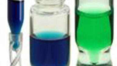 RSA Glass™ – Reduced Surface Activity Glass A next generation of glass reduces the interaction of analytes and the glass.