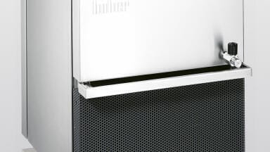 Huber launches the new CC-508