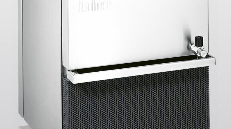 Huber launches the new CC-508