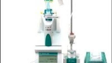 Liquid Handling in the Laboratory with the New Dosimat Plus Models