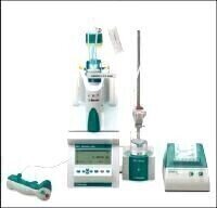 Liquid Handling in the Laboratory with the New Dosimat Plus Models