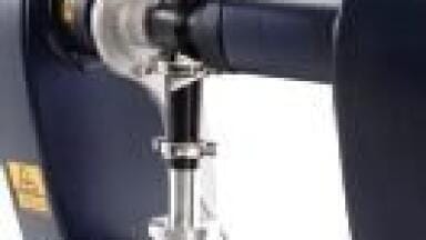 Spraytec with New Inhalation Cell at Rdd X
