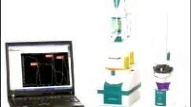 Thermometric Titration of Sodium, Aluminum and Fluoride Ions