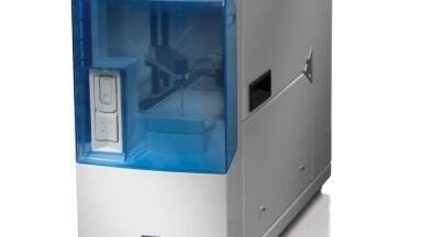 NEW! 2900 Biochemistry analyser from YSI