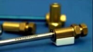 Turning Up the Heat with RFID Tagging Technology