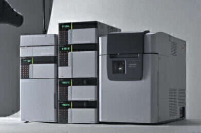 UHPLC Solution Combined with Advanced Autosampler Delivers Numerous Benefits