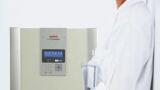 Multi-Gas Incubator offers Exceptional Control and an Industry-First Decontamination system