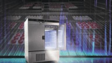 Stability Tests In the Climate Chamber ICH