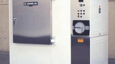 Class 100 Cleanroom Oven