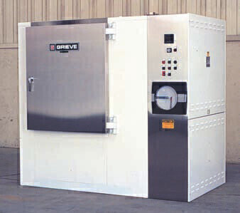 Class 100 Cleanroom Oven